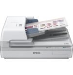 Scanner de documents A3 Epson WORKFORCE DS-70000 (B11B204331)