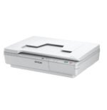 Scanner Epson WorkForce DS-5500 (B11B205131) – Image 2