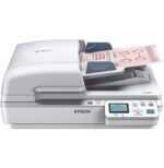 Scanner Epson WorkForce DS-7500N (B11B205331BT)