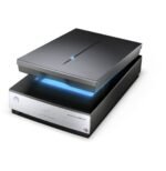 Scanner Epson Perfection V850 Pro pour numérisation de photos et de films (B11B224401)
