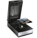 Scanner Epson Perfection V850 Pro pour numérisation de photos et de films (B11B224401) – Image 3