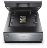 Scanner Epson Perfection V850 Pro pour numérisation de photos et de films (B11B224401) – Image 5