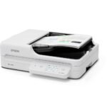 Scanner Epson WorkForce DS-1760WN (B11B274402) – Image 2