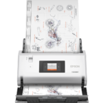 Scanner Epson WorkForce DS-30000 (B11B256401)