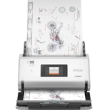 Scanner Epson WorkForce DS-30000 (B11B256401)
