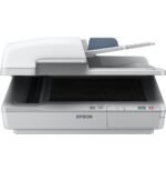 Scanner Epson WorkForce DS-6500 (B11B205231BA) – Image 2