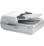 Scanner Epson WorkForce DS-6500 (B11B205231BA) – Image 3