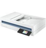Scanner HP ScanJet Enterprise Flow N6600 fnw1 (20G08A) – Image 7