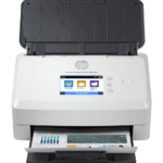 Scanner HP ScanJet Enterprise Flow N7000 snw1 (6FW10A)