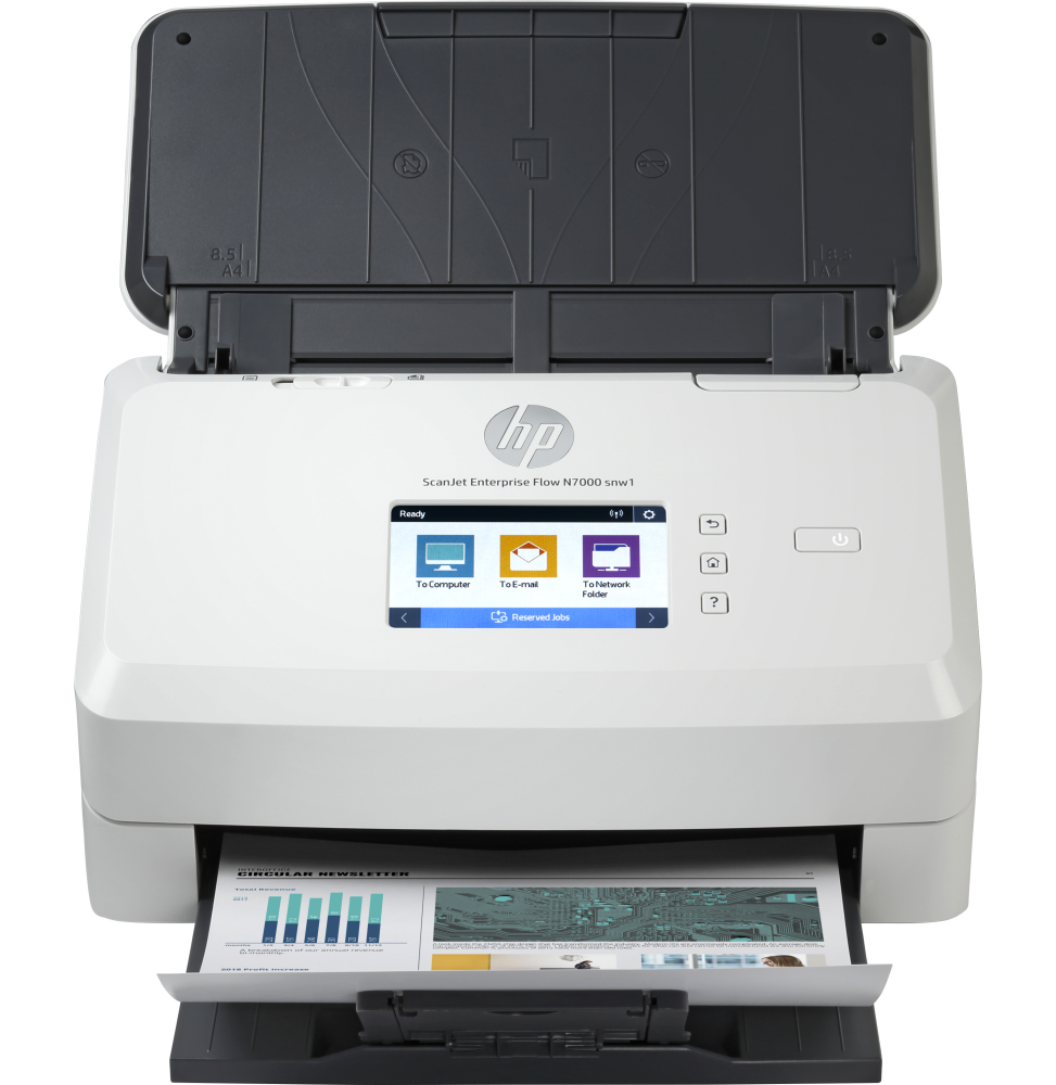 scanner-hp-scanjet-enterprise-flow-n7000-snw1-6fw10a.png Scanner HP ScanJet Enterprise Flow N7000 snw1 (6FW10A) – Image 1