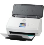 Scanner HP ScanJet Pro N4000 snw1 (6FW08A) – Image 2
