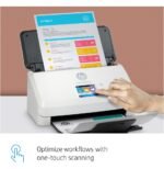 Scanner HP ScanJet Pro N4000 snw1 (6FW08A) – Image 11