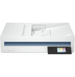 Scanner HP ScanJet Pro N4600 fnw1 (20G07A) – Image 5