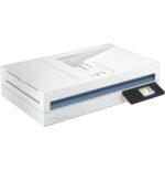 Scanner HP ScanJet Pro N4600 fnw1 (20G07A) – Image 8