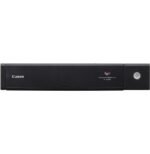 Scanner mobile Canon ImageFORMULA P-208II (9704B003) – Image 2