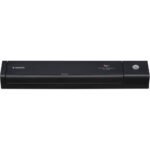 Scanner mobile Canon ImageFORMULA P-208II (9704B003)