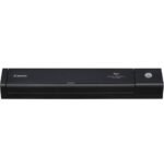 Scanner mobile Canon ImageFORMULA P-208II (9704B003)