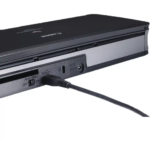 Scanner mobile Canon ImageFORMULA P-208II (9704B003) – Image 5