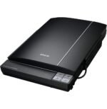 Scanner photos & films haute résolution Epson perfection V370 (B11B207312) – Image 5