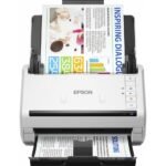 Scanner Epson WorkForce DS-530 (B11B226401BA)