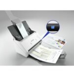 Scanner Epson WorkForce DS-530 (B11B226401BA) – Image 5