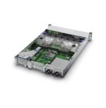 Serveur HPE ProLiant DL380 Gen10 4210R 2.4GHz 10 coeurs 1P 32GB-R MR416i-p 8SFF BC 800W PS – Image 2
