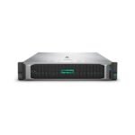 Serveur HPE ProLiant DL380 Gen10 4210R 2.4GHz 10 coeurs 1P 32GB-R MR416i-p 8SFF BC 800W PS
