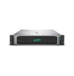 Serveur HPE ProLiant DL380 Gen10 4210R 2.4GHz 10 coeurs 1P 32GB-R MR416i-p 8SFF BC 800W PS