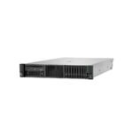 Serveur HPE ProLiant DL380 Gen10 Plus 4309Y 2.8 GHz 8 cœurs 1 processeur 32 Go-R MR416i-p NC 8 lecteurs SFF - Alimentation 800 W – Image 2