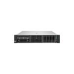 Serveur HPE ProLiant DL380 Gen10 Plus 4310 2.1 GHz 12 cœurs 1 processeur 32 Go-R MR416i-p NC 8 lecteurs SFF - Alimentation 800 W