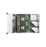 Serveur HPE ProLiant DL380 Gen10 Plus 4310 2.1 GHz 12 cœurs 1 processeur 32 Go-R MR416i-p NC 8 lecteurs SFF - Alimentation 800 W – Image 5