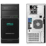 Serveur HPE ProLiant ML30 Gen10 (P06761-B21)