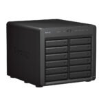 Serveur NAS 12 Baies Synology DiskStation DS2422+ – Image 2