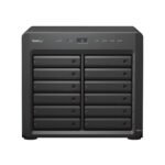 Serveur NAS 12 Baies Synology DiskStation DS2422+