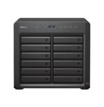 Serveur NAS 12 Baies Synology DiskStation DS2422+
