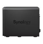Serveur NAS 12 Baies Synology DiskStation DS2422+ – Image 5