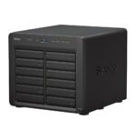 Serveur NAS 12 Baies Synology DiskStation DS2422+ – Image 6