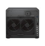 Serveur NAS 12 baies Synology DiskStation DS3622xs+ – Image 4