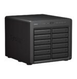 Serveur NAS 12 baies Synology DiskStation DS3622xs+ – Image 6