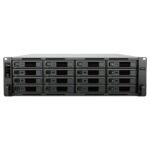 Serveur NAS 16 baies Synology RackStation® RS2825RP+