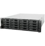 Serveur NAS 16 baies Synology RackStation® RS2825RP+ – Image 3