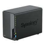 Serveur NAS 2 baies Synology DiskStation® DS225+ – Image 2
