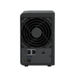 Serveur NAS 2 baies Synology DiskStation® DS225+ – Image 4