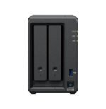 Serveur NAS 2 baies Synology DiskStation® DS725+