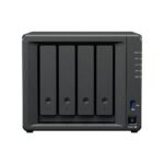 Serveur NAS 4 baies Synology DiskStation® DS425+