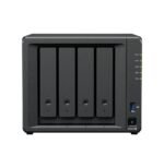 Serveur NAS 4 baies Synology DiskStation® DS425+