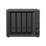 Serveur NAS 4 baies Synology DiskStation® DS925+