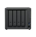 Serveur NAS 4 baies Synology DiskStation® DS925+