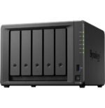 Serveur NAS 5 baies Synology DiskStation DS1525+ – Image 2