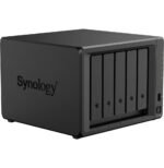 Serveur NAS 5 baies Synology DiskStation DS1525+ – Image 3